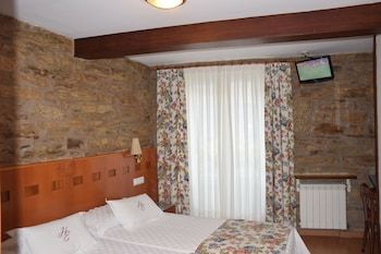 Hotel Entrecercas