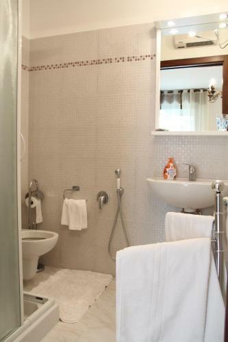 Bed & Breakfast The Flower Garden