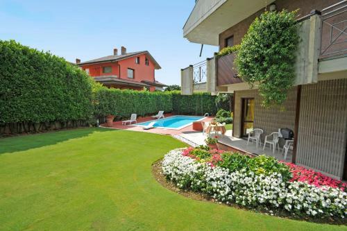 Bed & Breakfast The Flower Garden