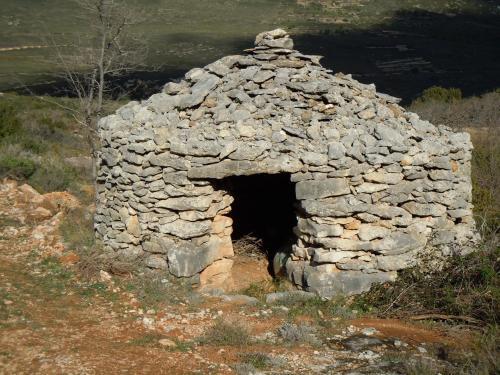 Agroturismo Casa Rural Mas De Sant Pau