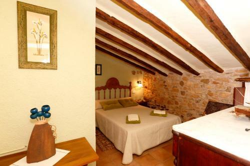 Agroturismo Casa Rural Mas De Sant Pau
