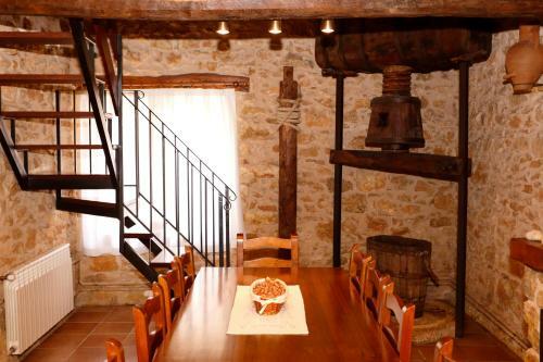 Agroturismo Casa Rural Mas De Sant Pau