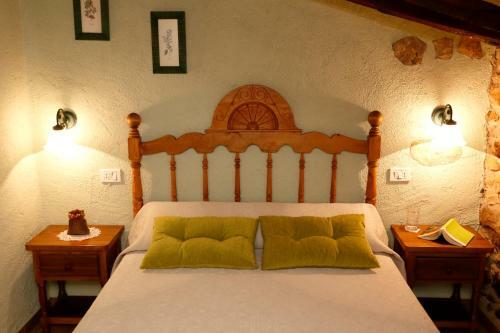 Agroturismo Casa Rural Mas De Sant Pau