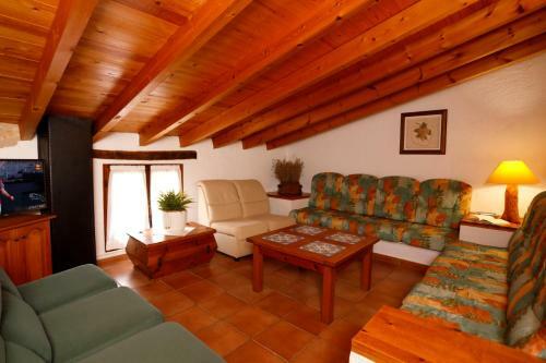 Agroturismo Casa Rural Mas De Sant Pau