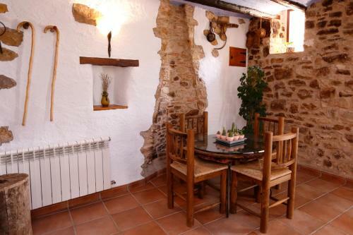 Agroturismo Casa Rural Mas De Sant Pau
