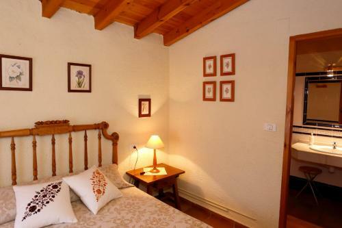 Agroturismo Casa Rural Mas De Sant Pau