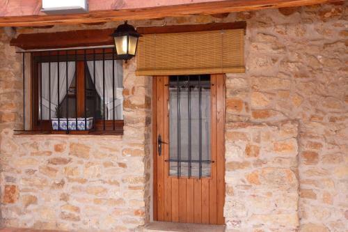 Agroturismo Casa Rural Mas De Sant Pau