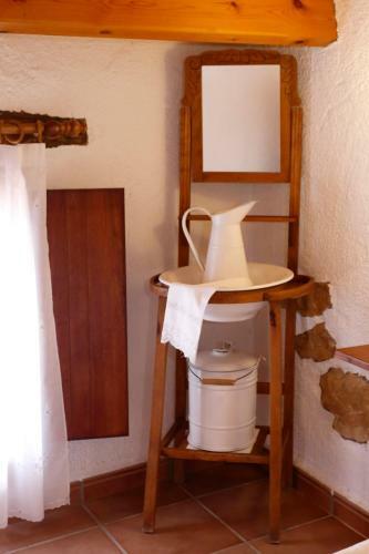 Agroturismo Casa Rural Mas De Sant Pau