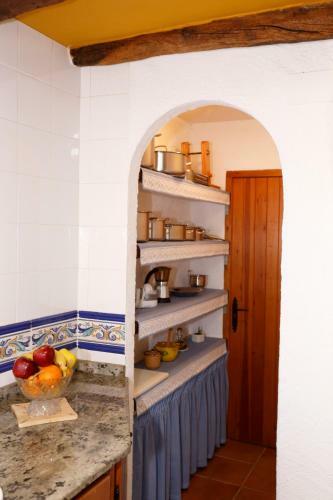 Agroturismo Casa Rural Mas De Sant Pau