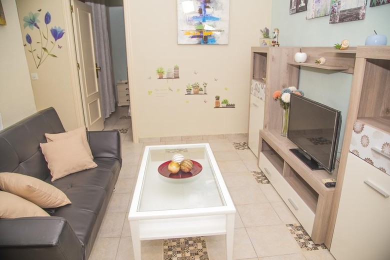 Hostal Pension Internacional