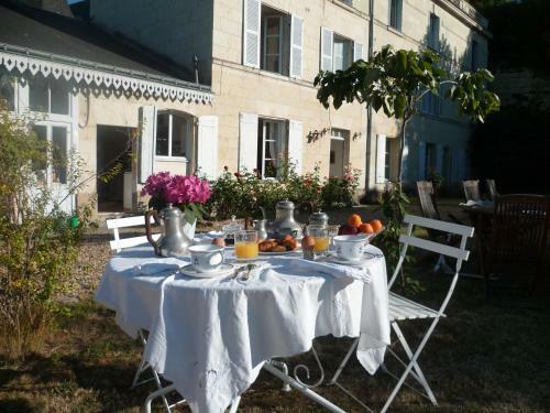 Bed & Breakfast Chambre D' H�tes La Lucasserie