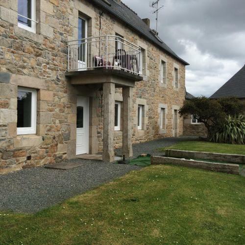 Apartamento Chambres D'h�tes De La Presqu'�le