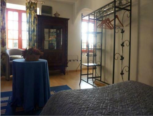 Apartamento Chambres D'h�tes De La Presqu'�le