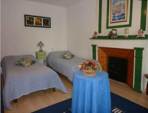 Apartamento Chambres D'h�tes De La Presqu'�le