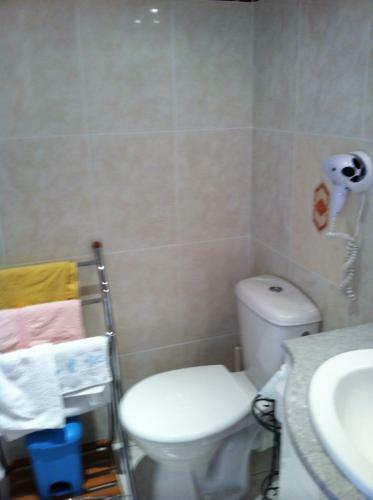 Apartamento Chambres D'h�tes De La Presqu'�le