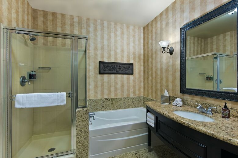 Hotel Oxford Suites Boise