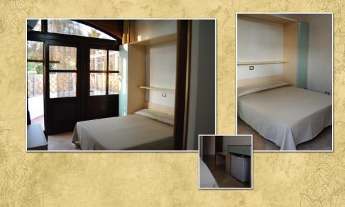Apartamento Giardini Sausari Residence