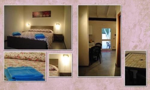 Apartamento Giardini Sausari Residence