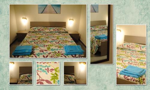 Apartamento Giardini Sausari Residence
