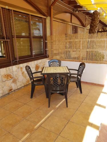 Apartamento Giardini Sausari Residence