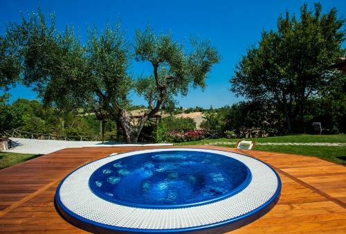 Agroturismo Villa Mauro