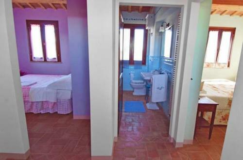 Agroturismo Villa Mauro