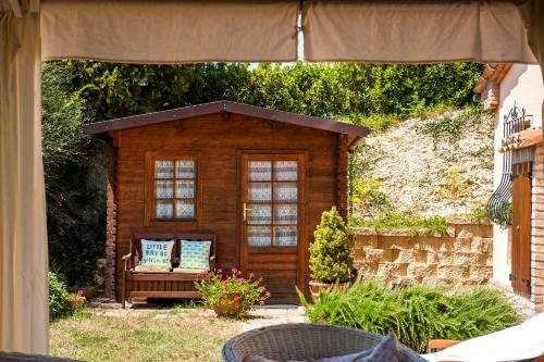 Agroturismo Villa Mauro