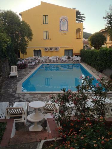 Hotel La Conchiglia