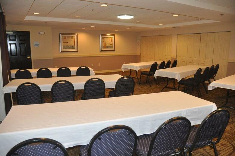Motel Americas Best Value Inn Sarasota