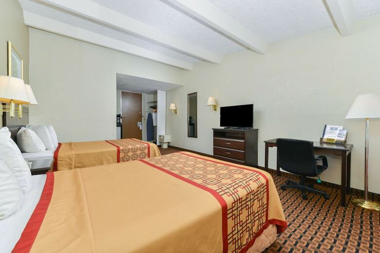 Motel Americas Best Value Inn Sarasota