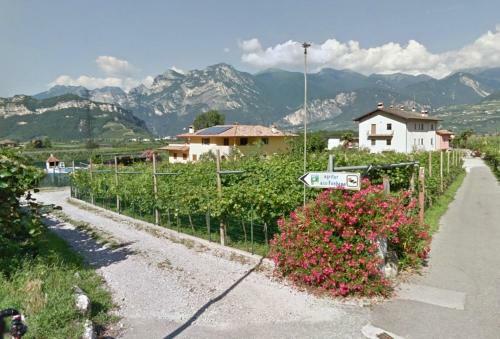 Agroturismo Agritur Maso Fontane