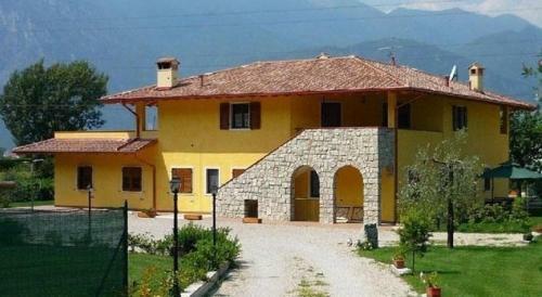 Agroturismo Agritur Maso Fontane