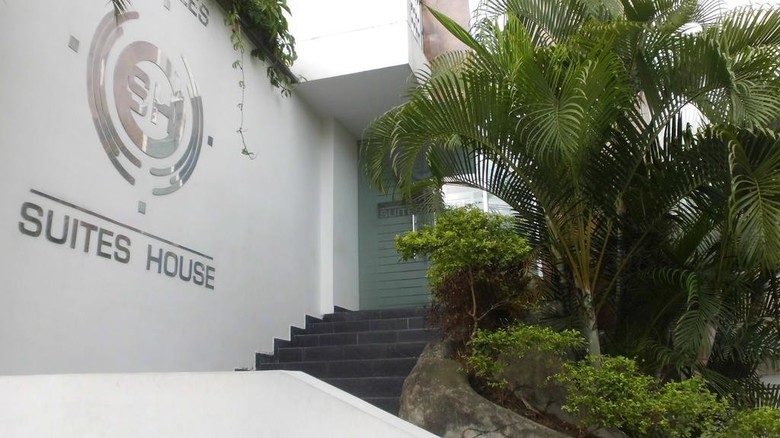 Apartamento Suites House Juanambu