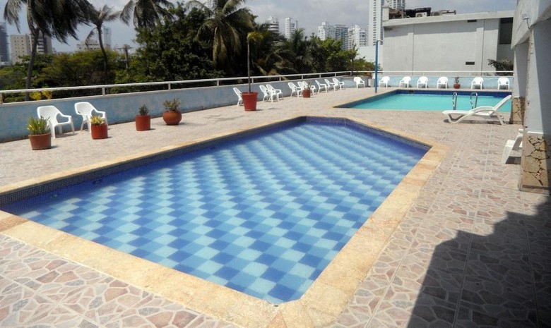 Edificio Nuevo Conquistador Apartamento 520
