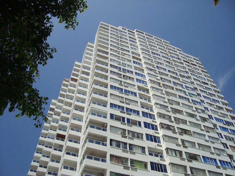 Edificio Nuevo Conquistador Apartamento 520