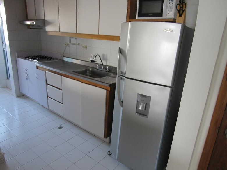 Caribe Real Apartamento