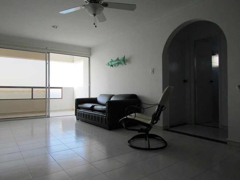 Caribe Real Apartamento