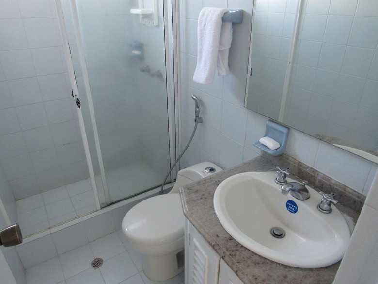 Caribe Real Apartamento