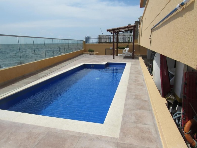 Caribe Real Apartamento