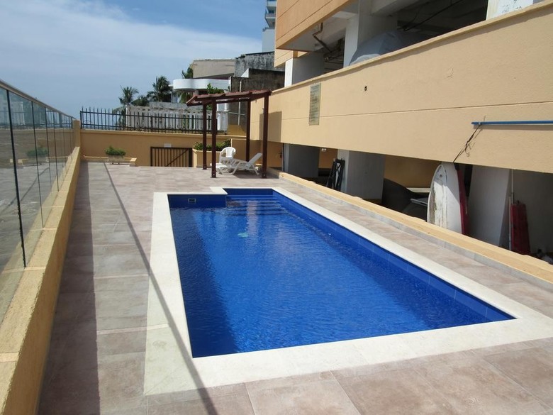 Caribe Real Apartamento