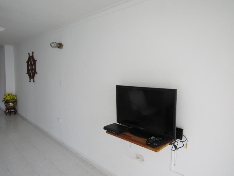 Caribe Real Apartamento