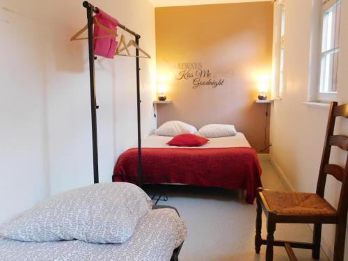Apartamento Appartements Grand Rue