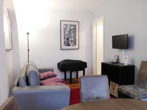 Apartamento Appartements Grand Rue