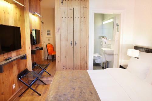 Hotel H�tel Ettenheim