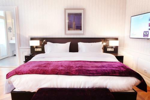 Hotel H�tel Ettenheim