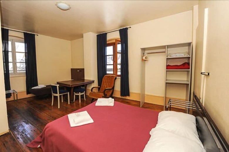 Hotel H�tel Patricia