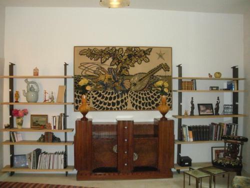 Apartamento Le Couvent Du Vieux Port