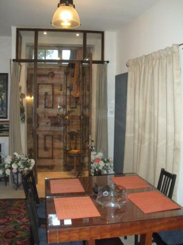 Apartamento Le Couvent Du Vieux Port