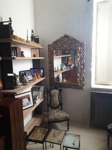 Apartamento Le Couvent Du Vieux Port