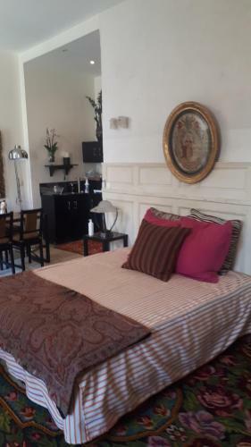 Apartamento Le Couvent Du Vieux Port